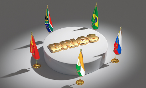 BRICS Dream