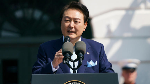 South Korean President