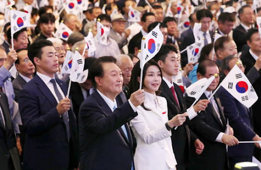 Yoon emphasized the significance of the South Korea-U.S. alliance