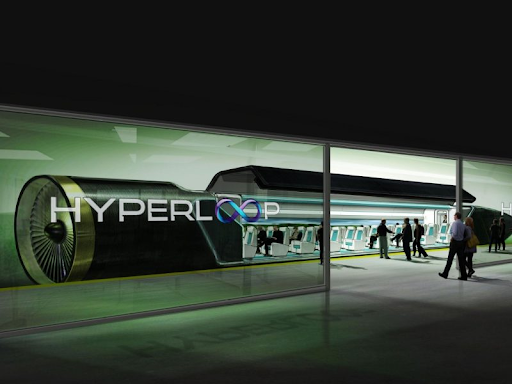 Hyperloop a reality