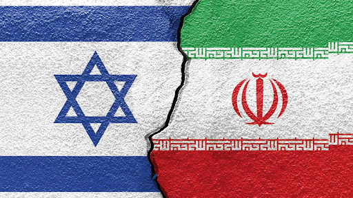 Iran a longtime foe of Israel