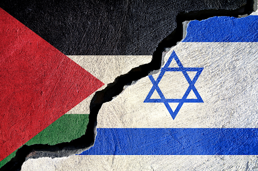Israel-Hamas Conflict 
