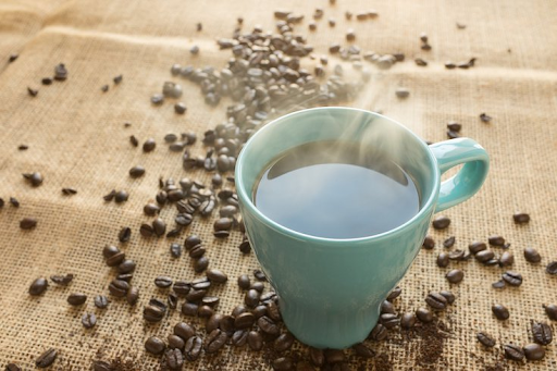 Unsweetened Coffee Aids Weight Loss