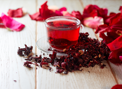  teas are most effective for managing high blood pressure